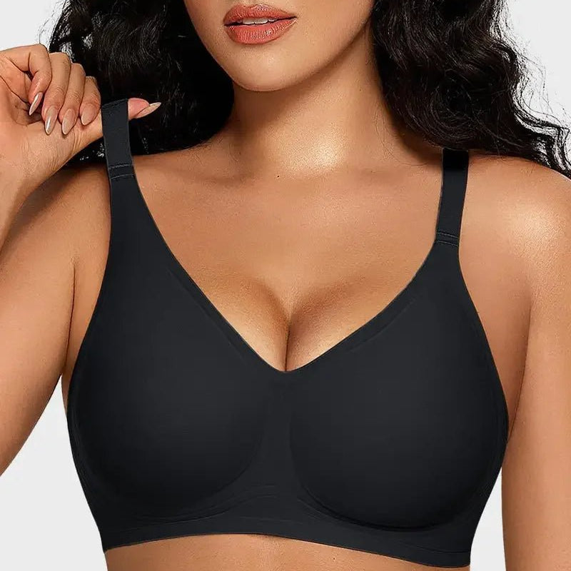 Feels like nothing - Lifts like a real bra