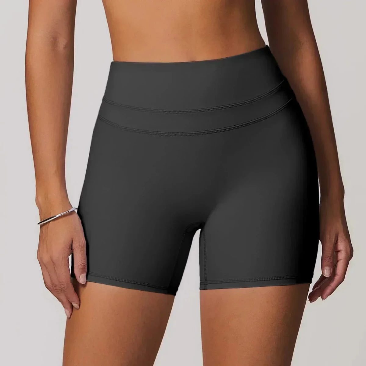 Light Wear Women’s Gym Shorts – Comfort, Support & Performance