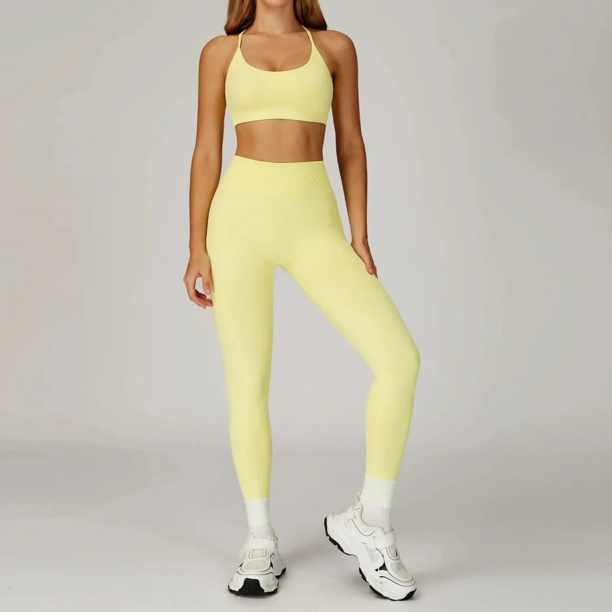 Light Wear Women’s Gym Leggings – Comfort, Support and Performance