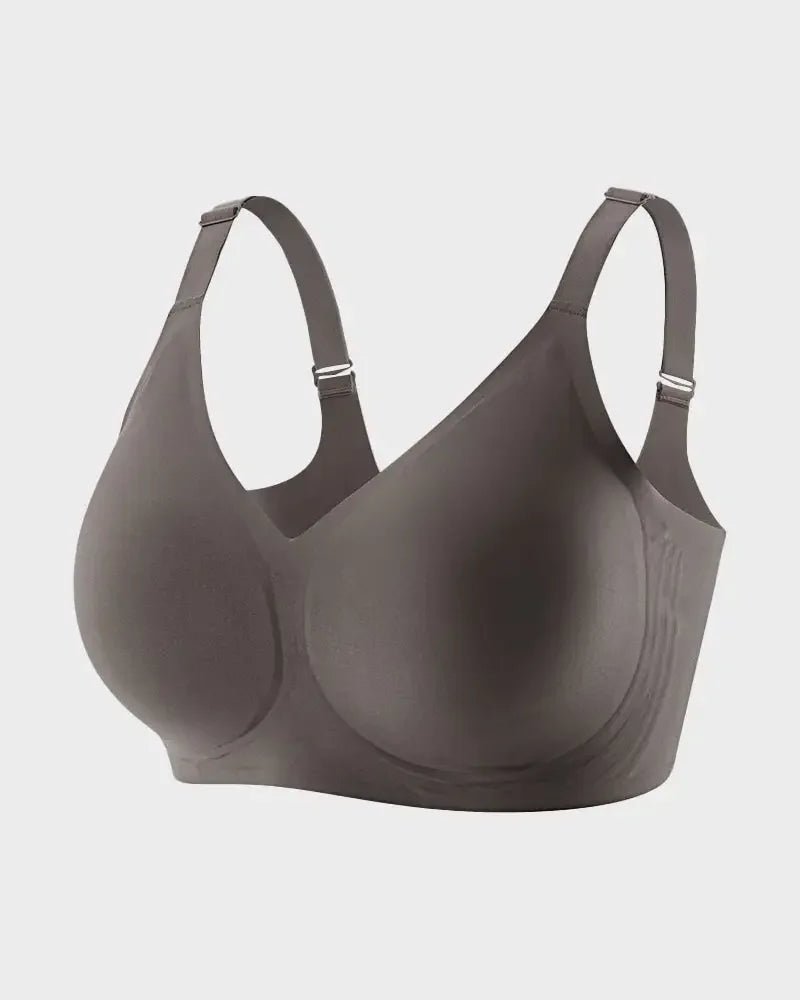 Feels like nothing - Lifts like a real bra