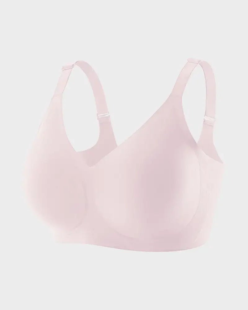 Feels like nothing - Lifts like a real bra