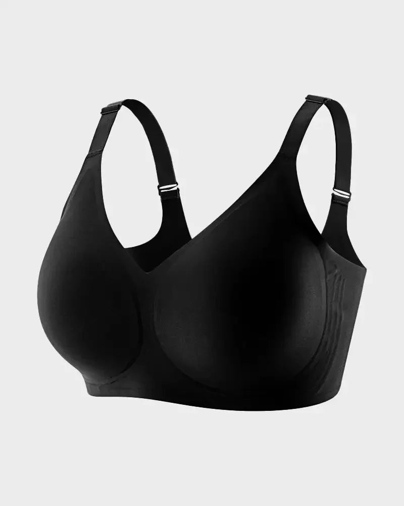 Feels like nothing - Lifts like a real bra