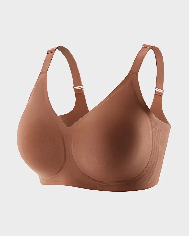 Feels like nothing - Lifts like a real bra