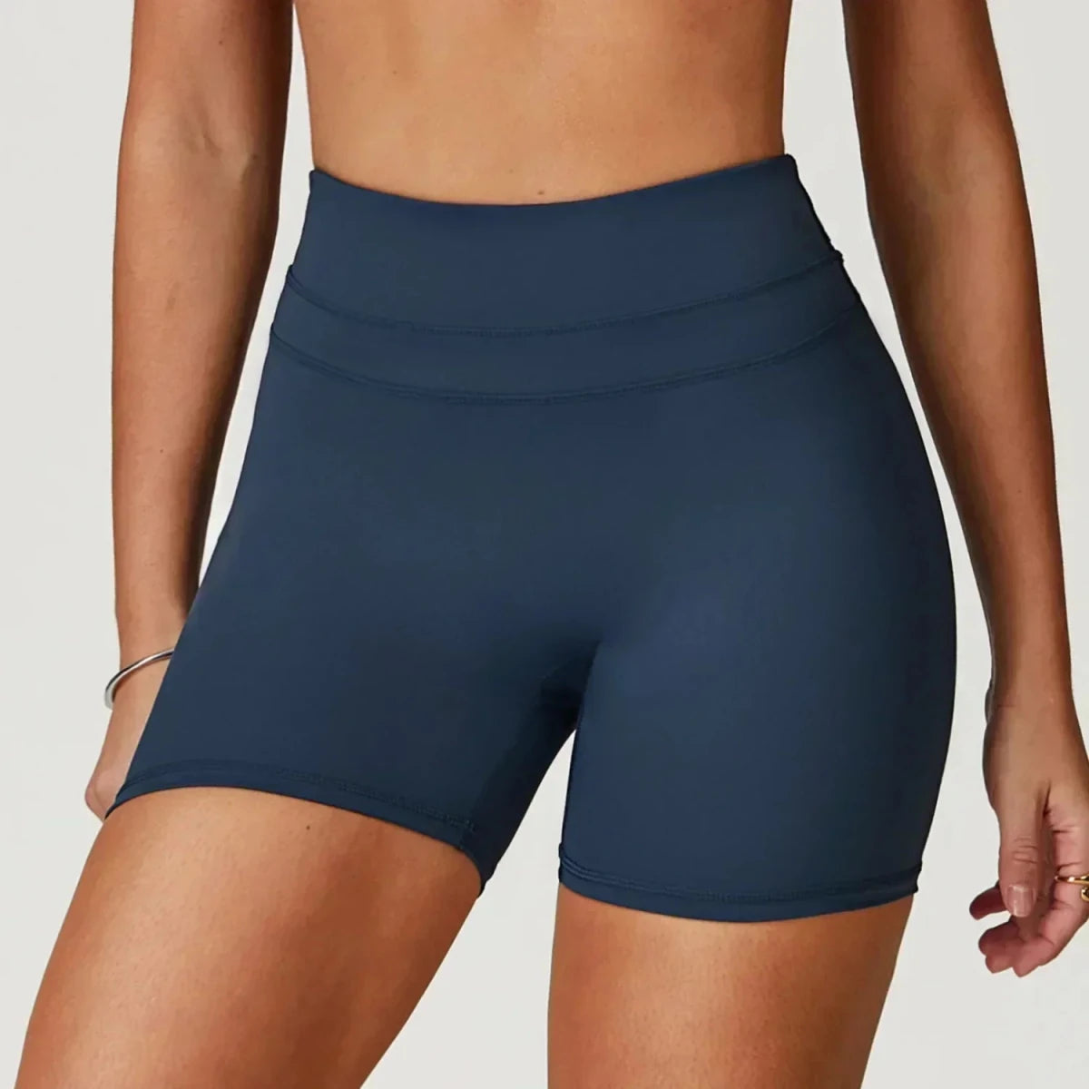 Light Wear Women’s Gym Shorts – Comfort, Support & Performance