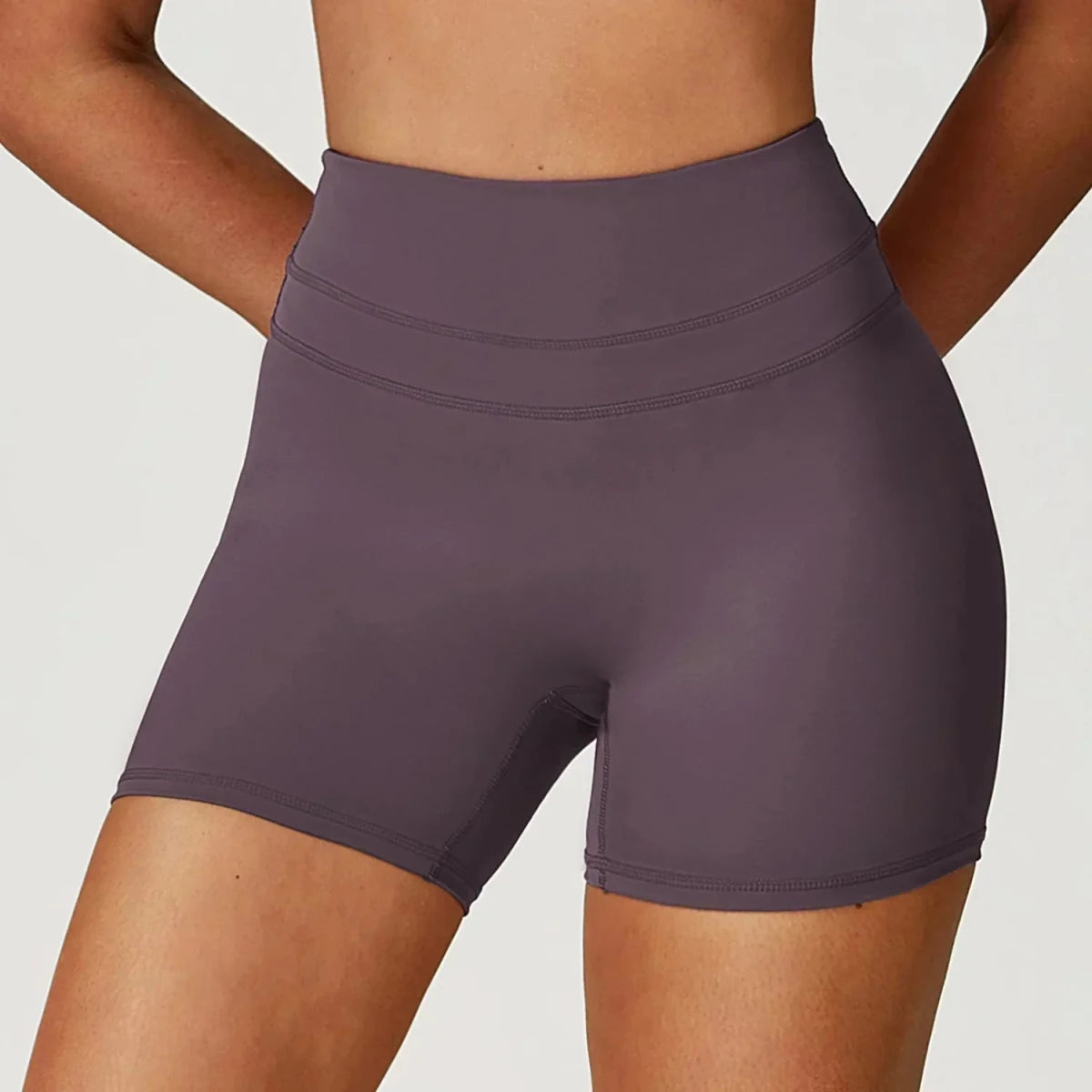 Light Wear Women’s Gym Shorts – Comfort, Support & Performance