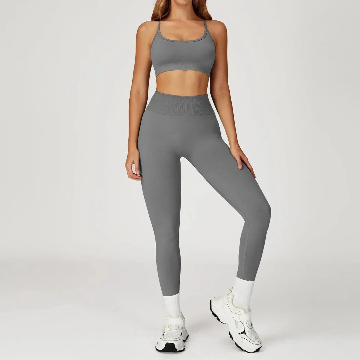 Light Wear Women’s Gym Leggings – Comfort, Support and Performance