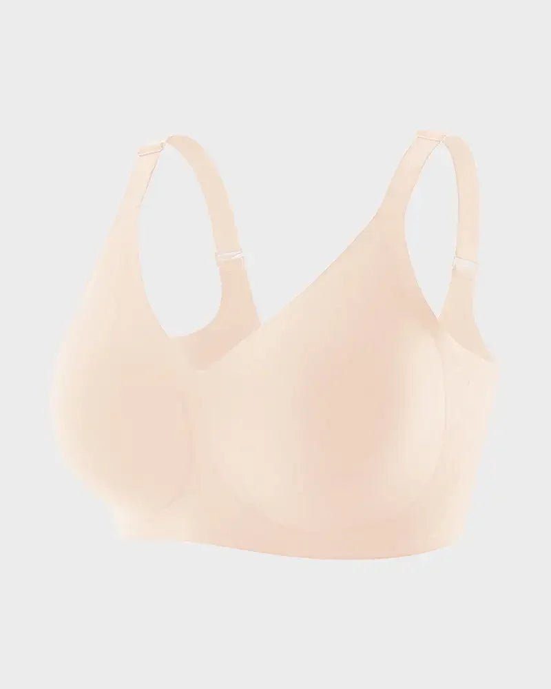 Feels like nothing - Lifts like a real bra